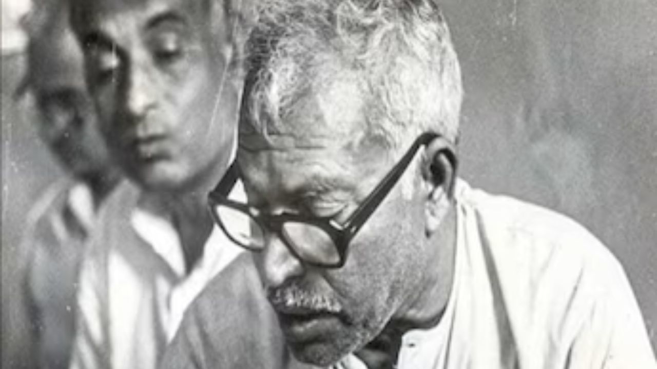 Usthadian Academy / Former Bihar CM Karpoori Thakur Awarded Bharat Ratna Posthumously | 25 jan 2024 Usthadian Academy / Former Bihar CM Karpoori Thakur Awarded Bharat Ratna Posthumously